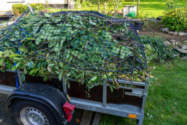 Best Commercial Junk Removal  in Franklin, LA